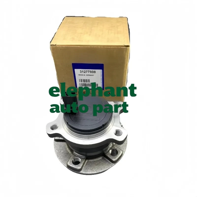 Rear Wheel Hub Bearing Genuine For VOLVO S60 I S80 II AS V70 III XC70 XC60 S60 V60 30666614 31262040 31277808 31329968 713660470
Rear Wheel Hub Bearing Genuine For VOLVO S60 I S80 II AS V70 III XC70 XC60 S60 V60 30666614 31262040 31277808 31329968 713660470