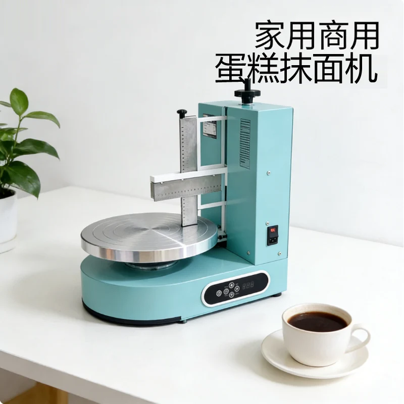 Машина для производства кремового покрытия для торта на день рождения, полностью автоматическая машина для штукатурки торта, аппликатор эмбриона
Машина для производства кремового покрытия для торта на день рождения, полностью автоматическая машина для штукатурки торта, аппликатор эмбриона