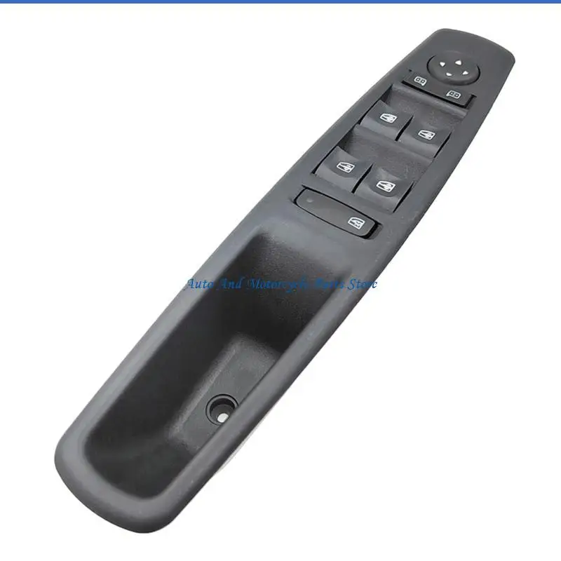 P9FD for RenaultMegane 2008-2016 809610016R Part Car Electric Power Window Switch Push Button
P9FD for RenaultMegane 2008-2016 809610016R Part Car Electric Power Window Switch Push Button