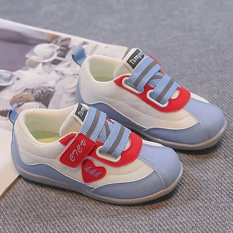 2026 Fashion Children's Sport Shoes PU Leather Waterproof Running Footwear For Boys Girls Anti-slippery Teenager Kid's Sneakers
2026 Fashion Children's Sport Shoes PU Leather Waterproof Running Footwear For Boys Girls Anti-slippery Teenager Kid's Sneakers