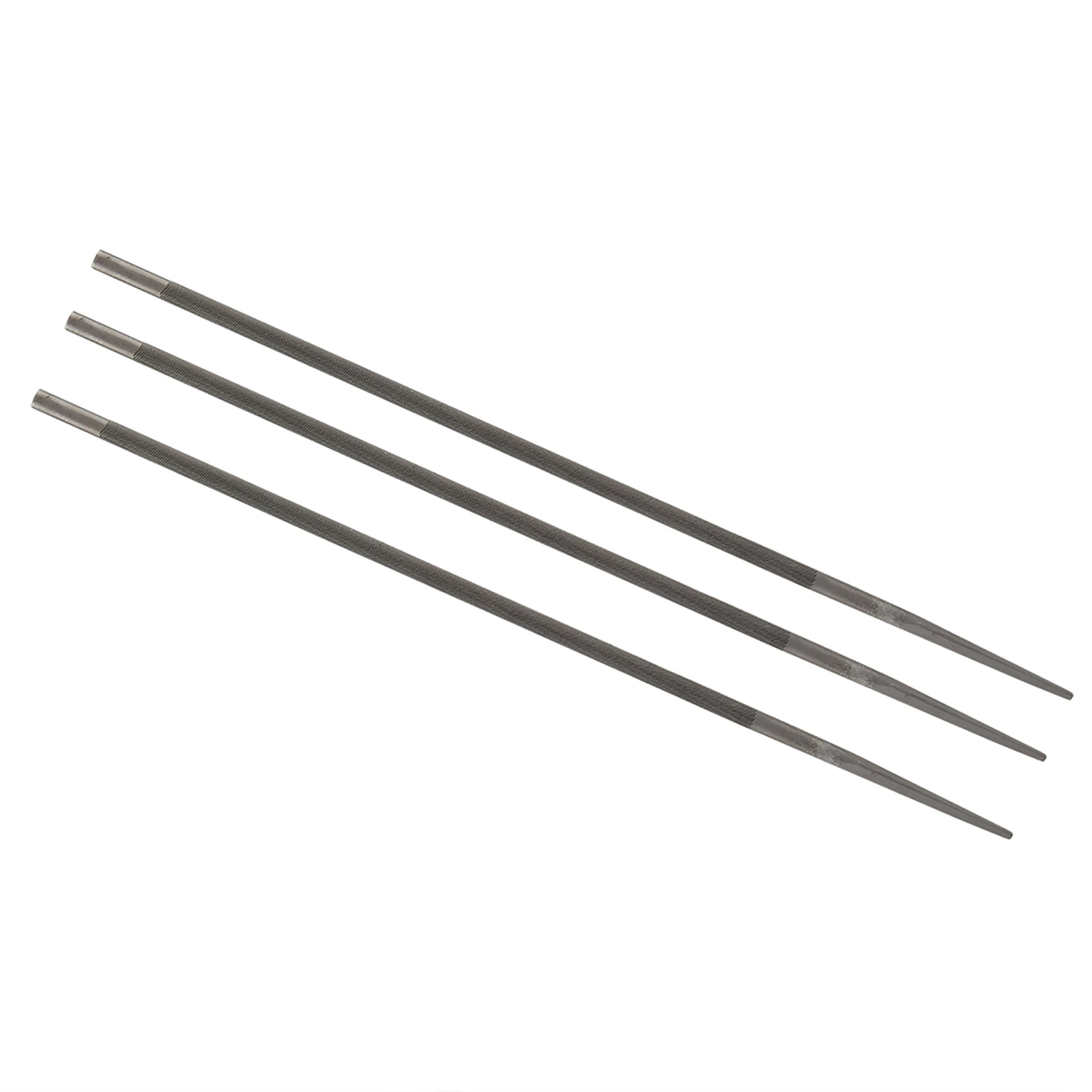 3Pcs 5.2mm Round Chainsaw Chain File Sharpener Kit Saw Chain Filing Tool Woodworking Accessories Chainsaw Maintenance Tool Kit
3Pcs 5.2mm Round Chainsaw Chain File Sharpener Kit Saw Chain Filing Tool Woodworking Accessories Chainsaw Maintenance Tool Kit
