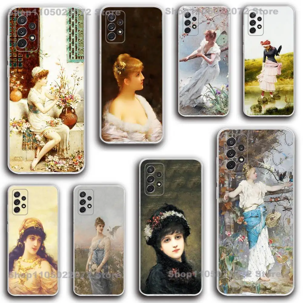 Eisman Semenowsky E-Emile Phone Case Silicone For Samsung S30,23,21,22,20 FE lite,S10,9,PIus Note20ultra Soft Transparent
Eisman Semenowsky E-Emile Phone Case Silicone For Samsung S30,23,21,22,20 FE lite,S10,9,PIus Note20ultra Soft Transparent