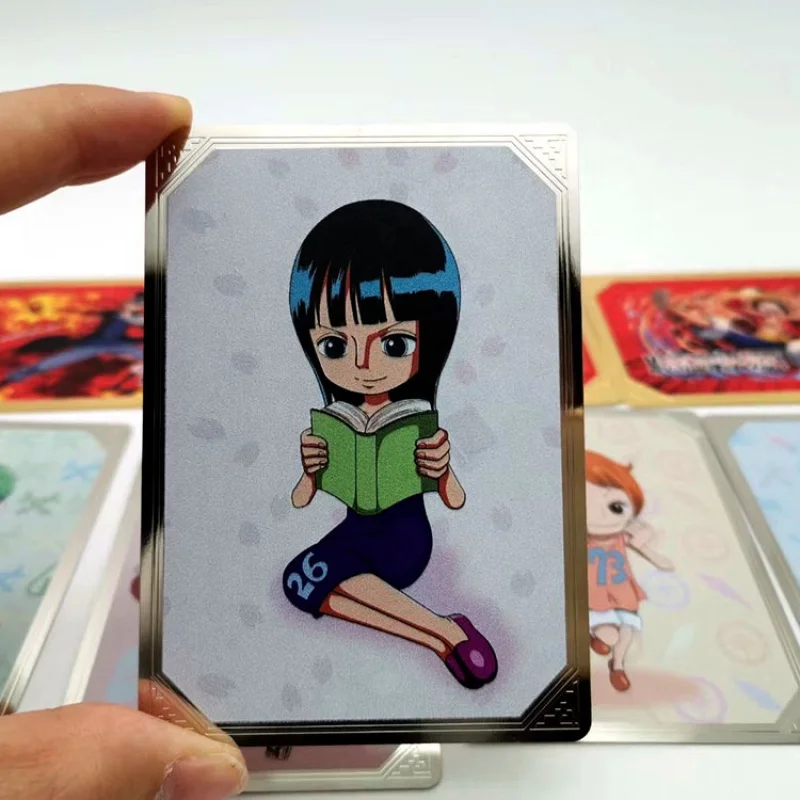 Custom High-end Full Color Printing Silver Mirror Finish Engraved Stainless Steel Laser NFC Card Metal Business Card
Custom High-end Full Color Printing Silver Mirror Finish Engraved Stainless Steel Laser NFC Card Metal Business Card