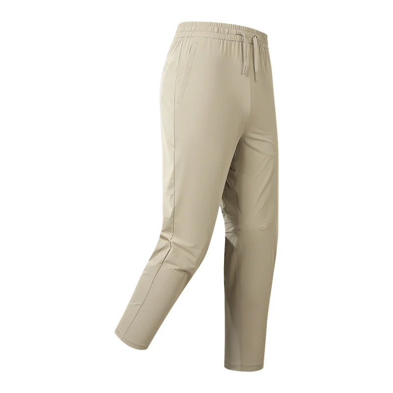 Outdoor Mountaineering Hiking Windproof Breathable Straight Pants for Men Fashionable Versatile Quick Drying Casual Pants
Outdoor Mountaineering Hiking Windproof Breathable Straight Pants for Men Fashionable Versatile Quick Drying Casual Pants