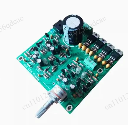 NAC42.5 Preamplifier PCBDIY Kit Reference NAIM NAC42.5 Circuit
NAC42.5 Preamplifier PCBDIY Kit Reference NAIM NAC42.5 Circuit
