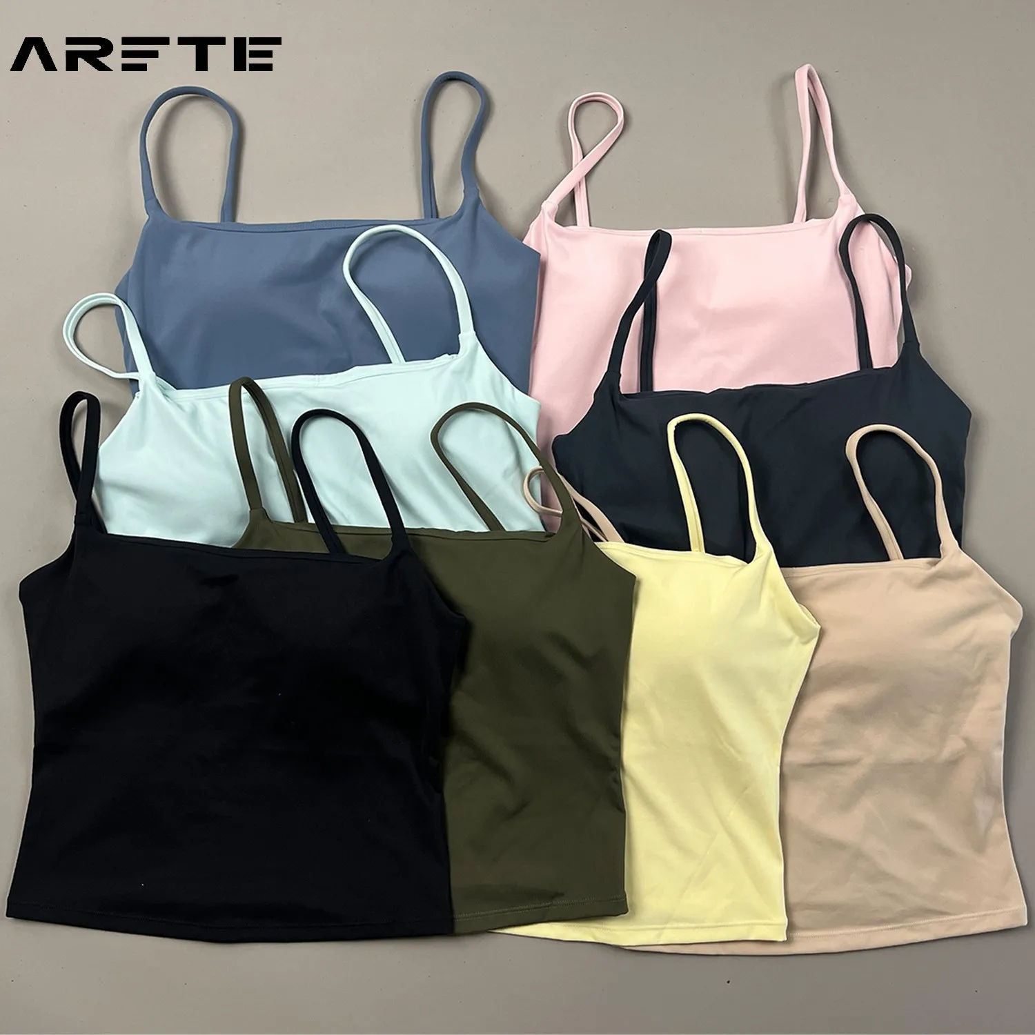 Origin Strappy Top and Flares Women's Yoga Sports Vest Fitness Bra Tank Tops Push-up Sports Bra Fitness Workout Running Gym Tops
Origin Strappy Top and Flares Women's Yoga Sports Vest Fitness Bra Tank Tops Push-up Sports Bra Fitness Workout Running Gym Tops