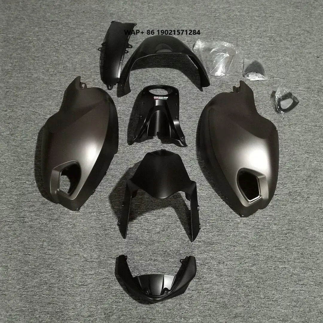 Motorcycle Fairing Kit for Ducati 696 796 795 1100 ABS Customized Fairings Accessories
Motorcycle Fairing Kit for Ducati 696 796 795 1100 ABS Customized Fairings Accessories