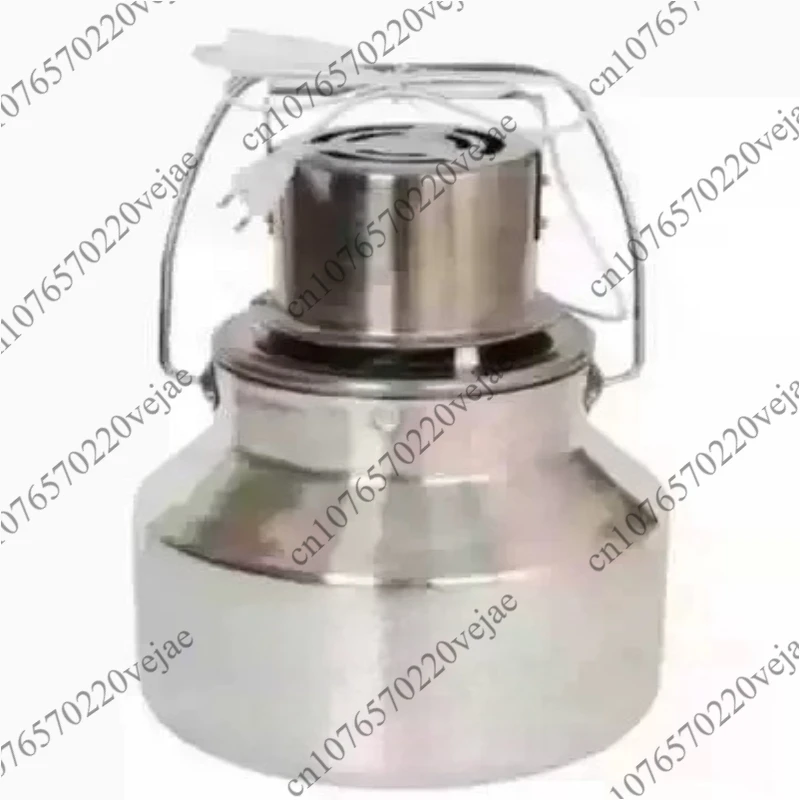 Milk mixer Electric separator Ghee butter making Herdsmen household 7 liters 11/13 liters
Milk mixer Electric separator Ghee butter making Herdsmen household 7 liters 11/13 liters
