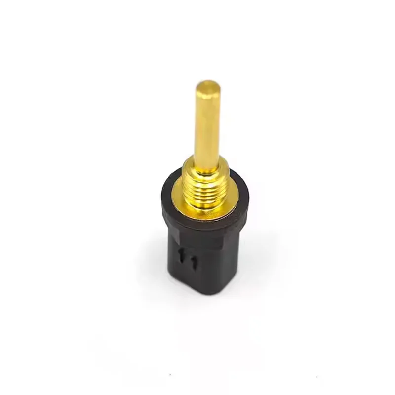 Water Temperature Sensor 238-0112 2380112 for Caterpillar 3512E C12.9 C32 C4.4 C6.6 C7.1 C8.7
Water Temperature Sensor 238-0112 2380112 for Caterpillar 3512E C12.9 C32 C4.4 C6.6 C7.1 C8.7