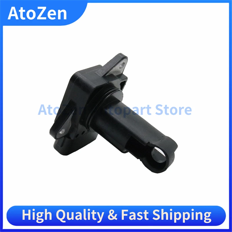 MAF Mass Air Flow Sensor 22204-22010 22204-30010 22204-0N010 for Toyota Lexus Avalon Camry Tacoma Corolla RAV4 Prius Yaris New
MAF Mass Air Flow Sensor 22204-22010 22204-30010 22204-0N010 for Toyota Lexus Avalon Camry Tacoma Corolla RAV4 Prius Yaris New