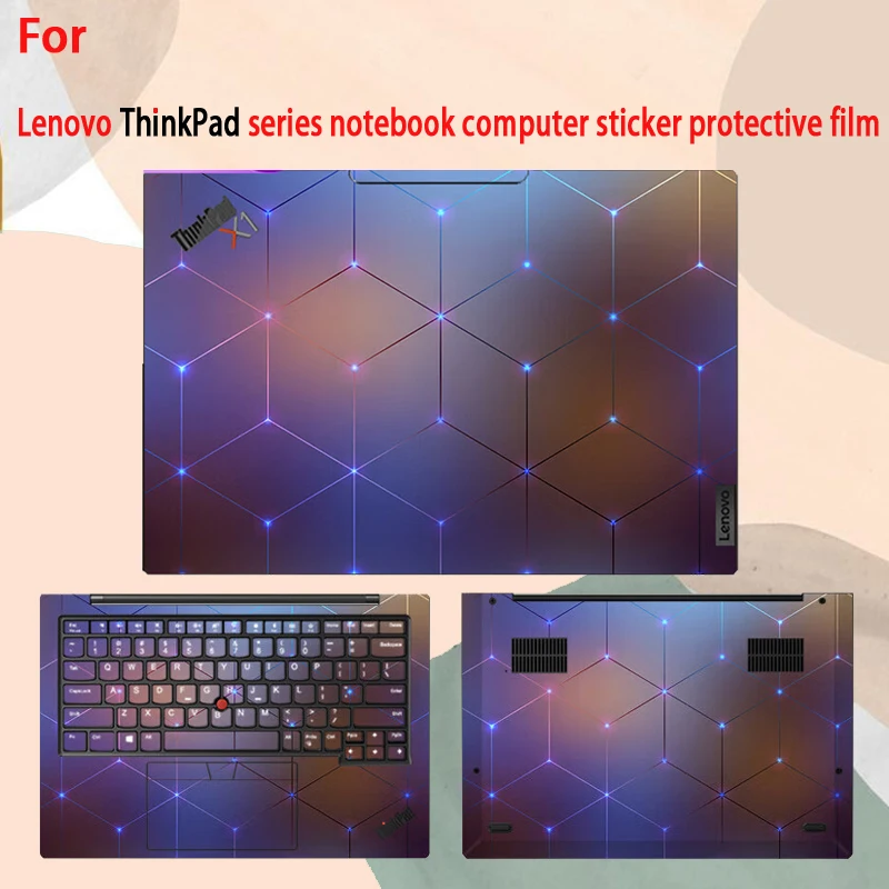Для Lenovo ThinkPad X9-14/15 Gen1 наклейка защитная пленка для ноутбука X1 Carbon Gen13/12/11/10/9 пленка для ноутбука X1 патч для кожи 2-в-1
Для Lenovo ThinkPad X9-14/15 Gen1 наклейка защитная пленка для ноутбука X1 Carbon Gen13/12/11/10/9 пленка для ноутбука X1 патч для кожи 2-в-1
