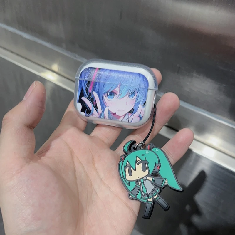 Y2k Harajuku Goth Earphone Bluetooth Cover for Airpods Pro 1 2 3 Protection Case 2000s Aesthetic Japanese Style Earbuds Case
Y2k Harajuku Goth Earphone Bluetooth Cover for Airpods Pro 1 2 3 Protection Case 2000s Aesthetic Japanese Style Earbuds Case