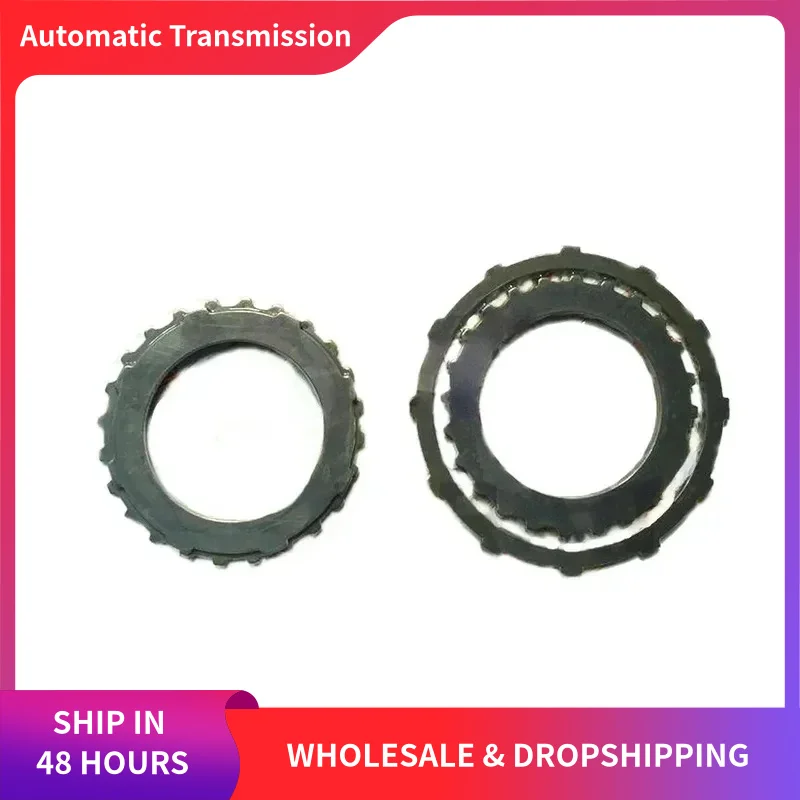 M4VA SWRA GD1 Automatic Transmission Steel Kit Clutch Plates Fit For SATURN CVT Car Accessories
M4VA SWRA GD1 Automatic Transmission Steel Kit Clutch Plates Fit For SATURN CVT Car Accessories