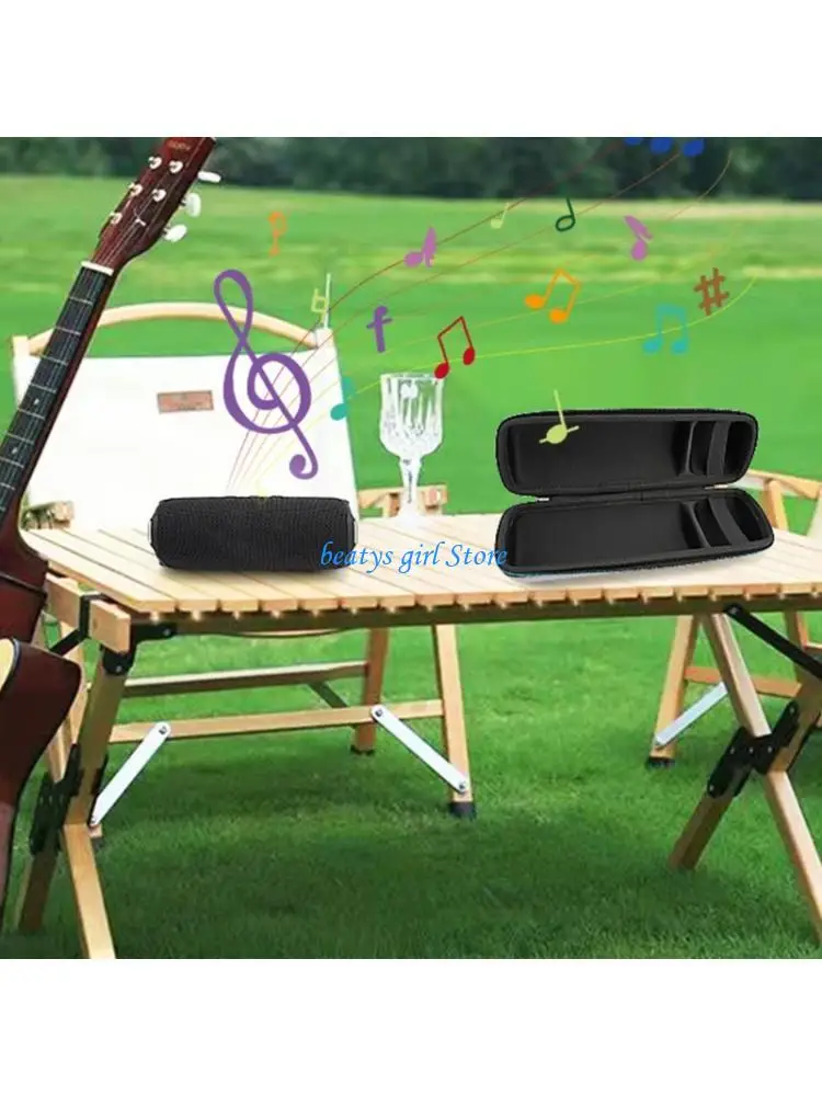 C7AB Waterproof Protective Cover for Flip 7 Portable Bluetooth-compatible Speaker Case Shell
C7AB Waterproof Protective Cover for Flip 7 Portable Bluetooth-compatible Speaker Case Shell