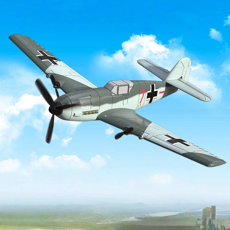 VolantexRC 4CH RC Plane EPP Foam Fixed Wing Aircraft 2.4GHz Remote Control Toy for Kids Adults Beginners
VolantexRC 4CH RC Plane EPP Foam Fixed Wing Aircraft 2.4GHz Remote Control Toy for Kids Adults Beginners
