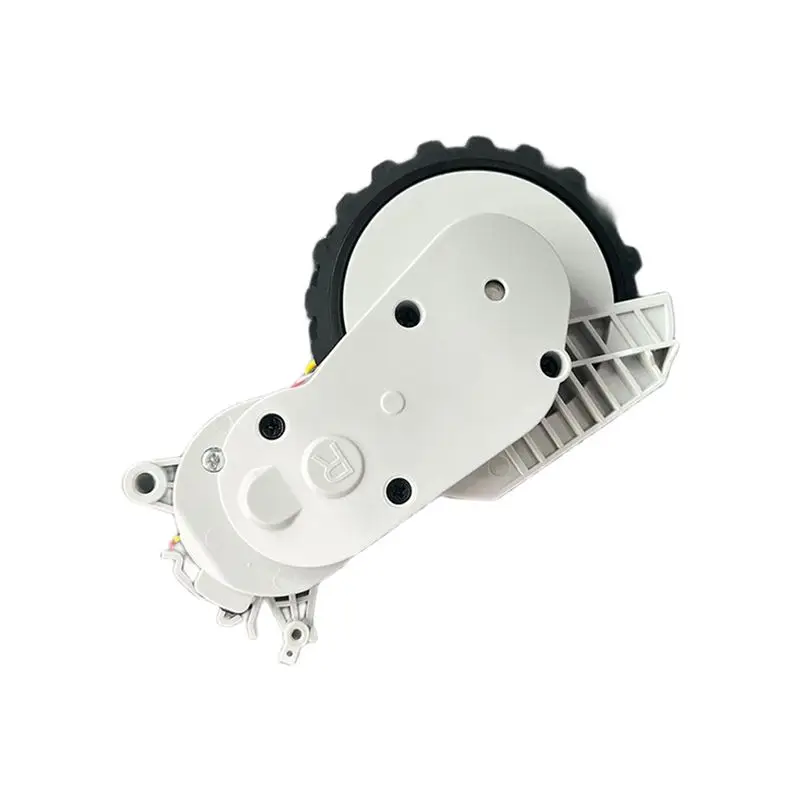 Hot-Drive Traveling Wheel For Xiaomi Mi Robot Vacuum Mop 2 Pro 2 Lite MJSTL /MJST1S/MJSTP Vacuum Cleaner Parts Right
Hot-Drive Traveling Wheel For Xiaomi Mi Robot Vacuum Mop 2 Pro 2 Lite MJSTL /MJST1S/MJSTP Vacuum Cleaner Parts Right
