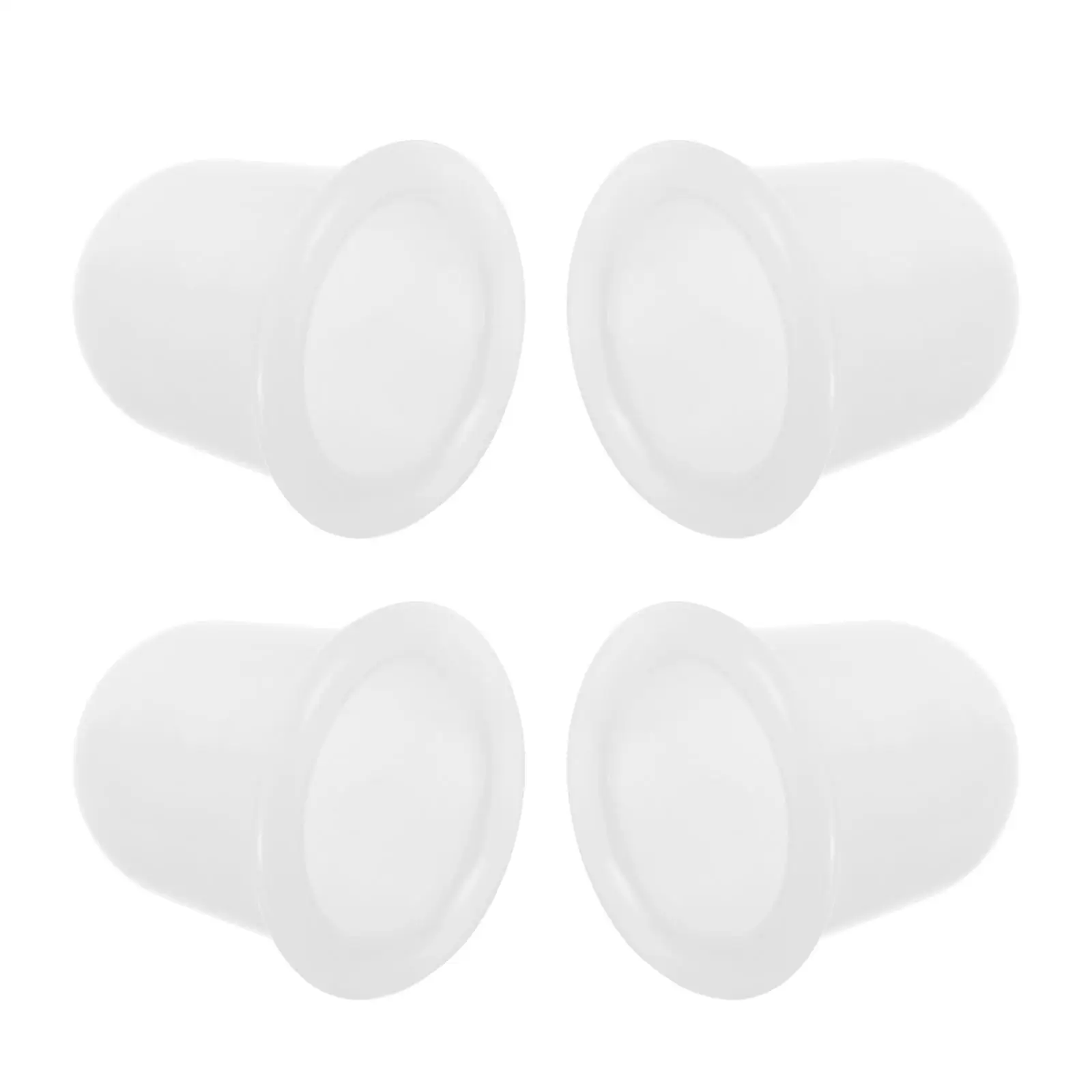 4pcs Silicone Cupping Device Small Vacuum Mechanical Massage Tools Back Suction Cups Massager Home Use Set Manual Hand Pump
4pcs Silicone Cupping Device Small Vacuum Mechanical Massage Tools Back Suction Cups Massager Home Use Set Manual Hand Pump