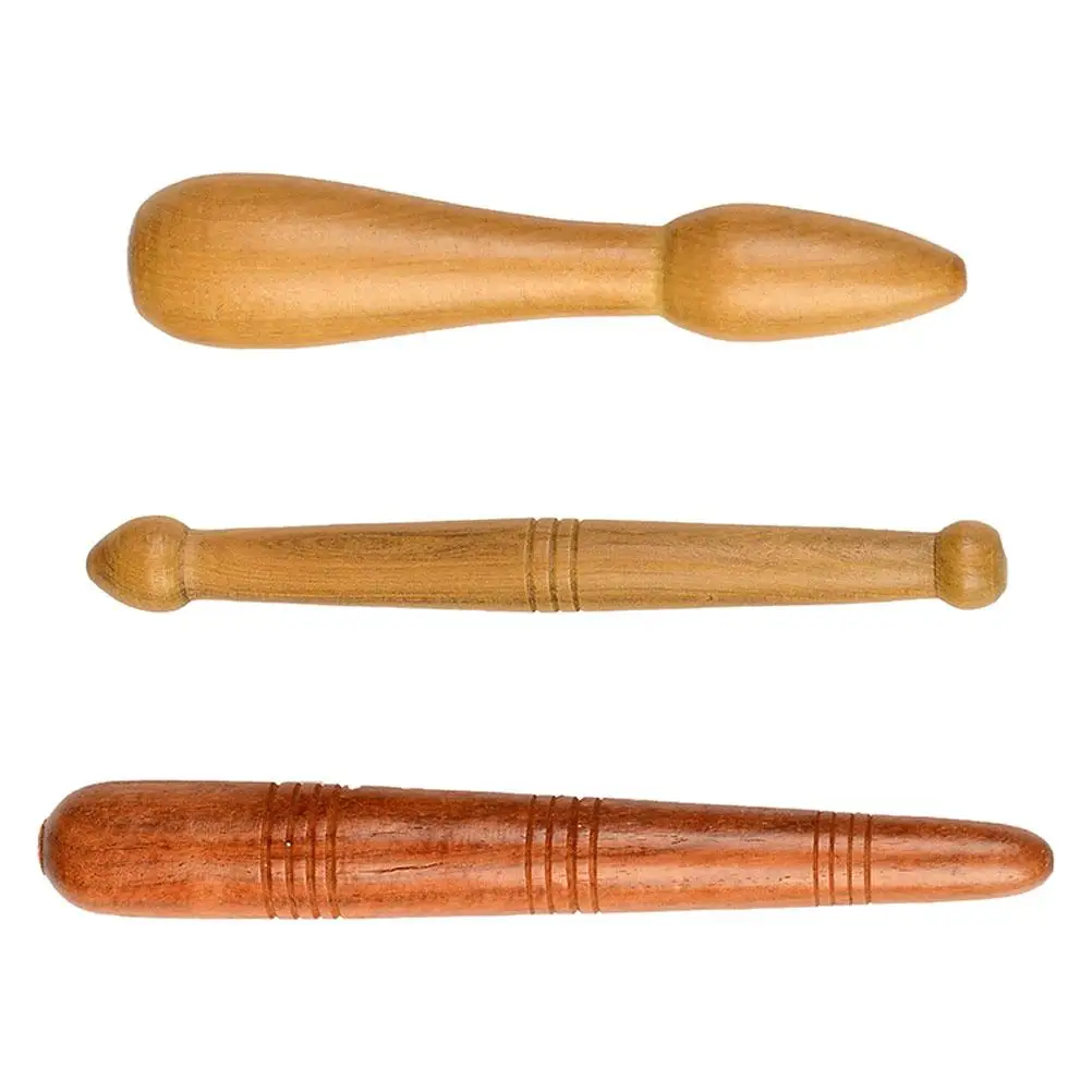 3 Pcs Massager Feet Foot Tools Wood Chinese Style Equipment Stick Wooden Massagers Deep Tissue Rod
3 Pcs Massager Feet Foot Tools Wood Chinese Style Equipment Stick Wooden Massagers Deep Tissue Rod