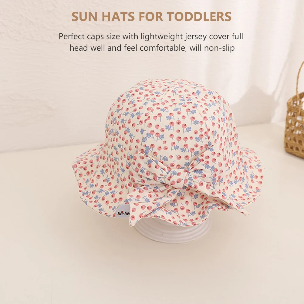 Wide Brim Hat Toddler Summer Beach Hat Infant Newborn Outdoor Sun Protection Toddler Beach Hats Hats for Toddlers
Wide Brim Hat Toddler Summer Beach Hat Infant Newborn Outdoor Sun Protection Toddler Beach Hats Hats for Toddlers