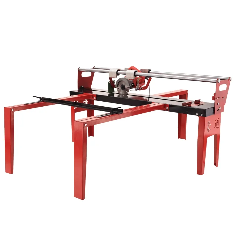 Multi-function automatic desktop tile cutting machine manual push knife water jet 45 degree chamfering
Multi-function automatic desktop tile cutting machine manual push knife water jet 45 degree chamfering