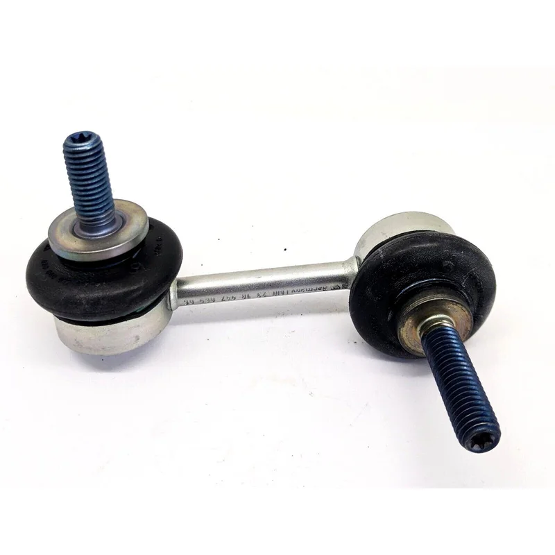 ♥Suitable For Porsche 997 And 997 Turbo Left Rear Anti-Roll Bar Drop Link 99733306906
♥Suitable For Porsche 997 And 997 Turbo Left Rear Anti-Roll Bar Drop Link 99733306906