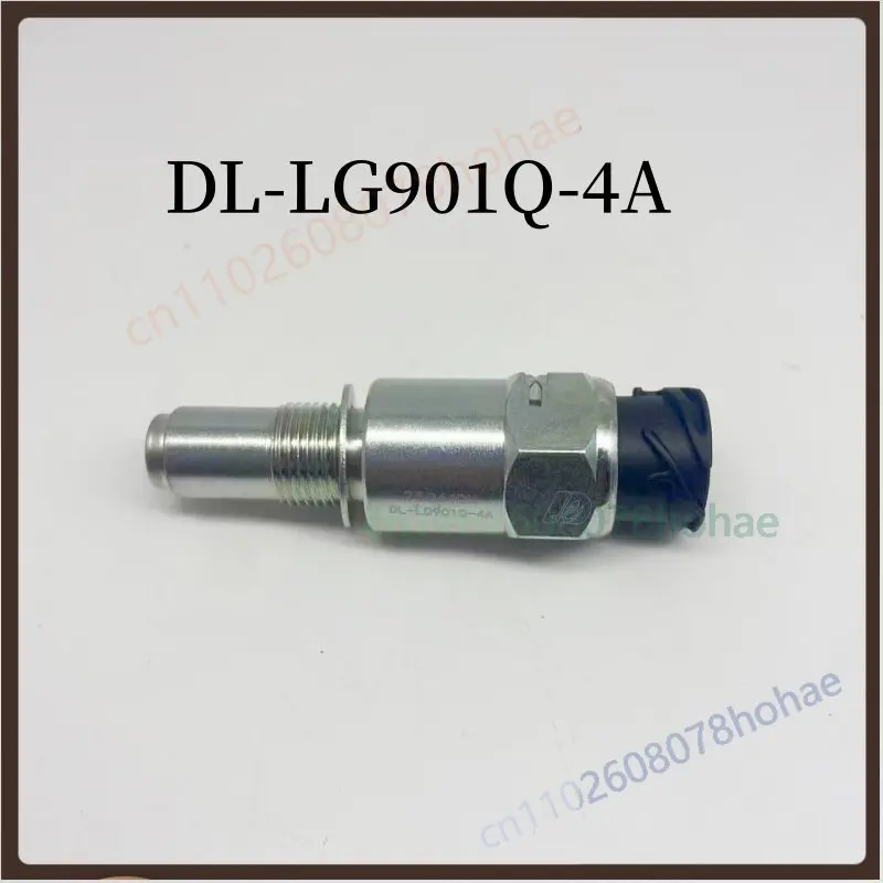 For DL-LG901Q-4A Vehicle Speed Odometer Sensor For JAC Shuailing Light Truck Gearbox Speed Signal Sender Replacement Parts
For DL-LG901Q-4A Vehicle Speed Odometer Sensor For JAC Shuailing Light Truck Gearbox Speed Signal Sender Replacement Parts