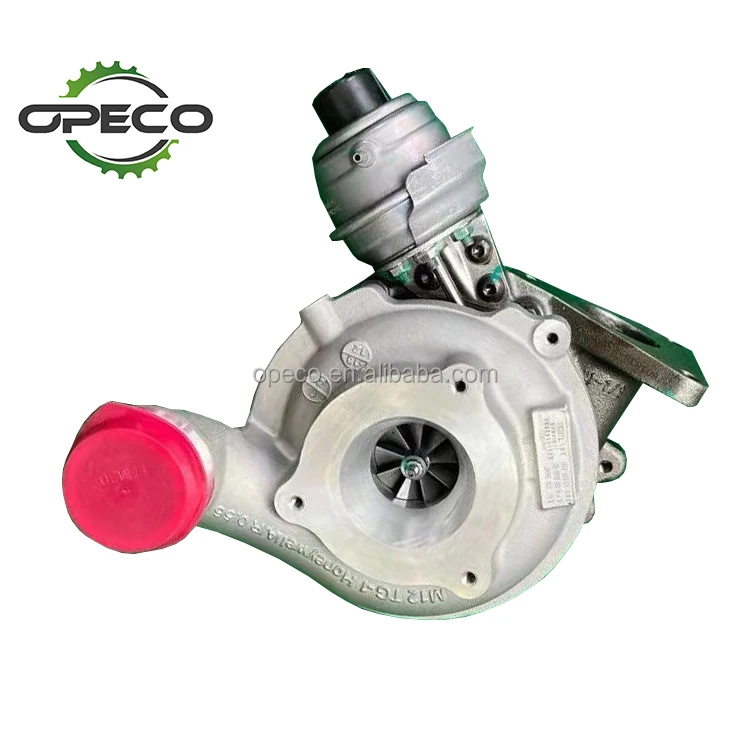 GT20 801835-0007 KN3-6K682-AB KN36K682AB XCN3-6K682-AB Turbocharger For Sale
GT20 801835-0007 KN3-6K682-AB KN36K682AB XCN3-6K682-AB Turbocharger For Sale