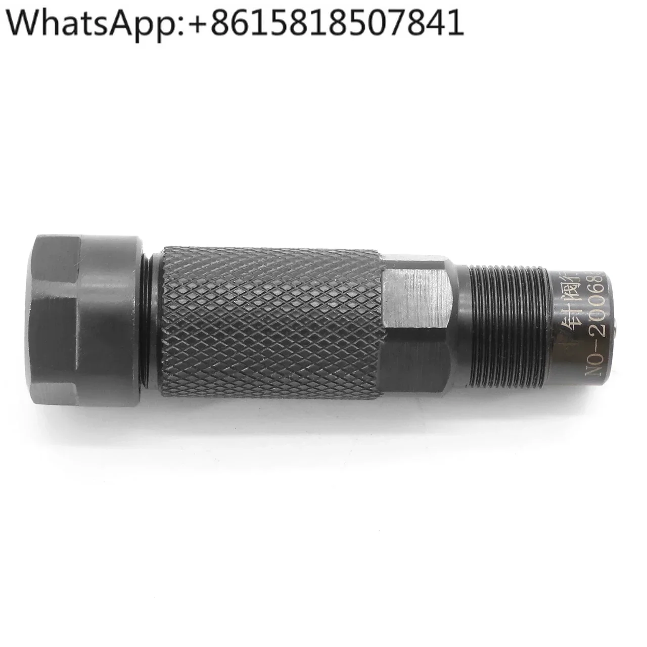 Needle valve lift measurement tool High quality professional auto repair Auto maintenance Auto maintenance inspection
Needle valve lift measurement tool High quality professional auto repair Auto maintenance Auto maintenance inspection