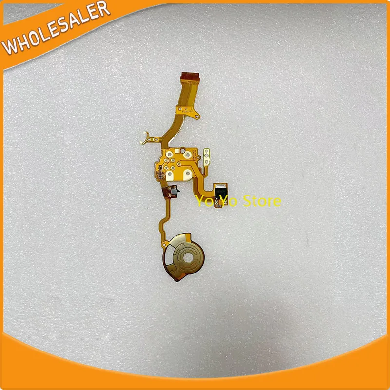 Для Canon 80D Top Shell Hot Shoe Кабель режима гибкого кабеля
Для Canon 80D Top Shell Hot Shoe Кабель режима гибкого кабеля