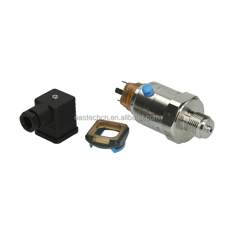 Оригинальный датчик давления PMC131-A11F1A1S, новый
Оригинальный датчик давления PMC131-A11F1A1S, новый