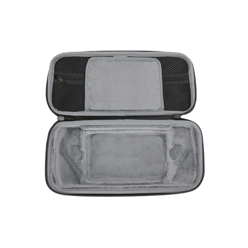 Travel Carrying Case Bag for ROGAlly Game Console Shockproof Protective Storage Bag with Interlayer DualZipper Handbag H8WD
Travel Carrying Case Bag for ROGAlly Game Console Shockproof Protective Storage Bag with Interlayer DualZipper Handbag H8WD