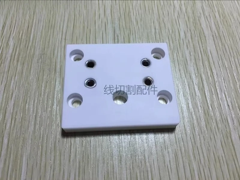 Upper Insulation Board CH303 Insulation Board 64X76X10 Automatic Threading Machine
Upper Insulation Board CH303 Insulation Board 64X76X10 Automatic Threading Machine