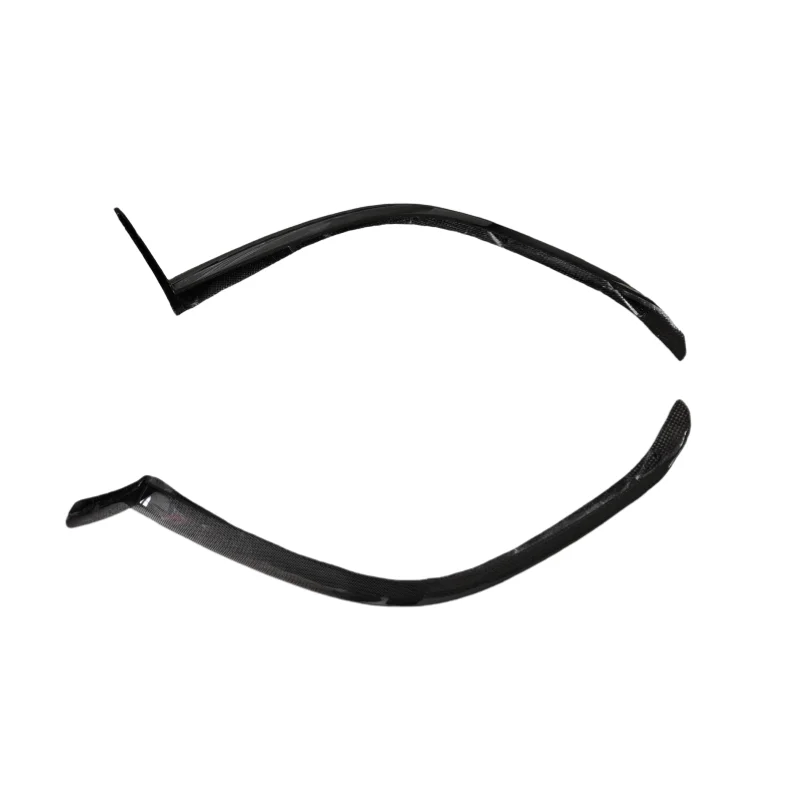 Dry Carbon Front Bumper Lip Wrap Angle Side Parts 296GTB GTS OEM Body Kit for Ferrari 296 GTB Bodykit
Dry Carbon Front Bumper Lip Wrap Angle Side Parts 296GTB GTS OEM Body Kit for Ferrari 296 GTB Bodykit