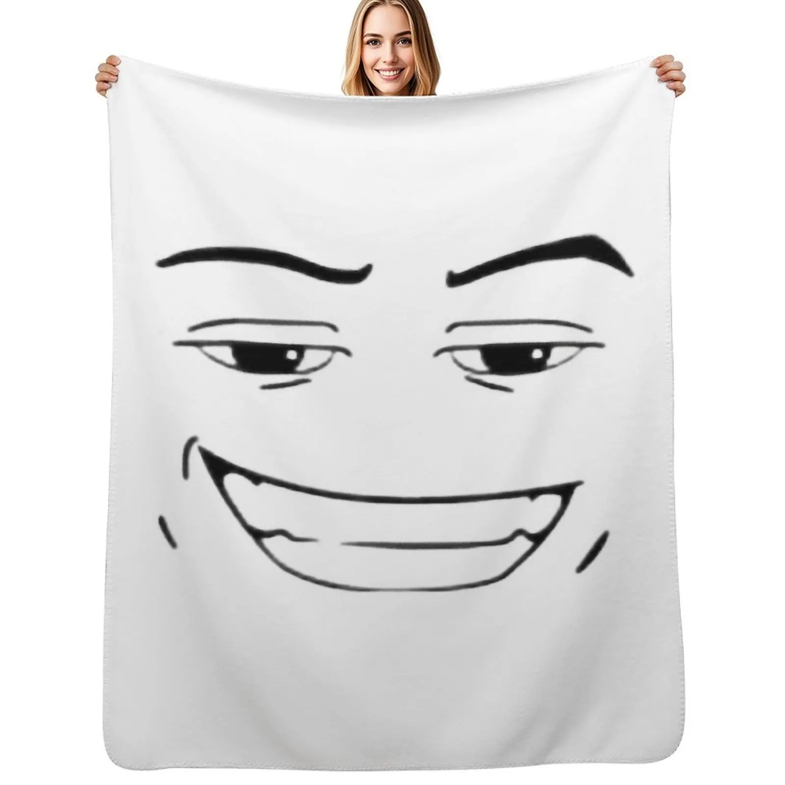 elite face Throw Blanket Cozy Microfiber Throw Blanket for Home Bedroom
elite face Throw Blanket Cozy Microfiber Throw Blanket for Home Bedroom