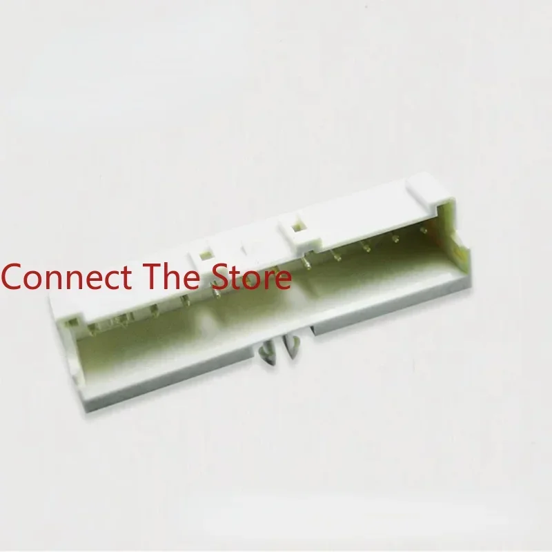 6PCS Connector S12B-XASK-1 Pin Base 12PIN Spacing 2.5MM Bent Stock
6PCS Connector S12B-XASK-1 Pin Base 12PIN Spacing 2.5MM Bent Stock