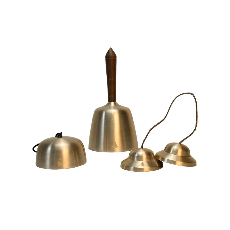 Holding Awakening Bowl Touch Bell Meditation Bronze Buddha Sound Bowl Musical Instrument Healing Hand
Holding Awakening Bowl Touch Bell Meditation Bronze Buddha Sound Bowl Musical Instrument Healing Hand