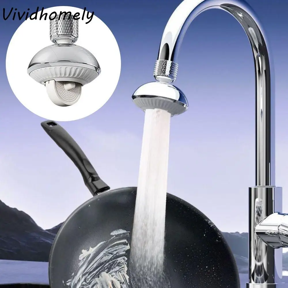 High Pressure Faucet Aerator Universal Fit Not Clogging Water Saving Aerator Simple Nozzle ABS Material Pressure Aerator
High Pressure Faucet Aerator Universal Fit Not Clogging Water Saving Aerator Simple Nozzle ABS Material Pressure Aerator