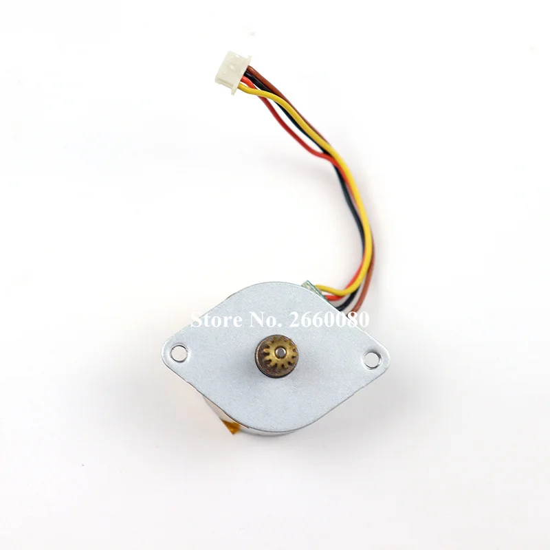 Оригинальный мотор для двигателя Alpha 3R 
Оригинальный мотор для двигателя Alpha 3R