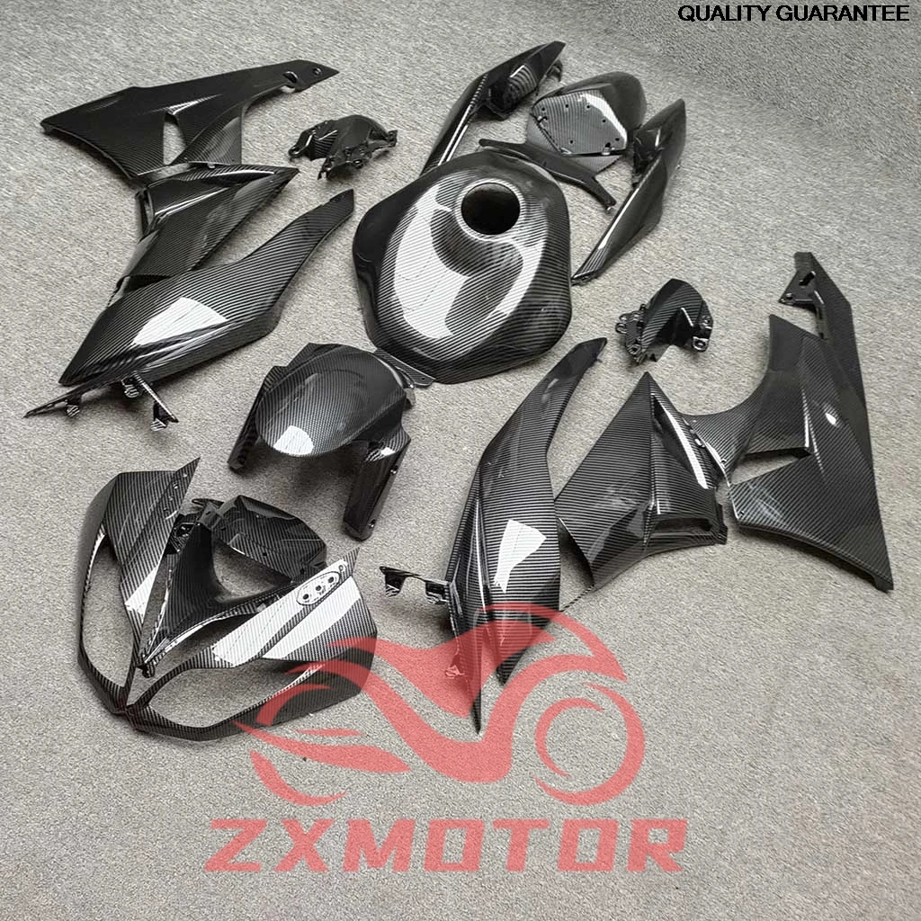 Комплект обтекателей крутого дизайна для Kawasaki ZX6R 636 2009 2010 2011 2012, комплект обтекателей для мотоцикла из углеродного волокна ZX-6R 09-12
Комплект обтекателей крутого дизайна для Kawasaki ZX6R 636 2009 2010 2011 2012, комплект обтекателей для мотоцикла из углеродного волокна ZX-6R 09-12