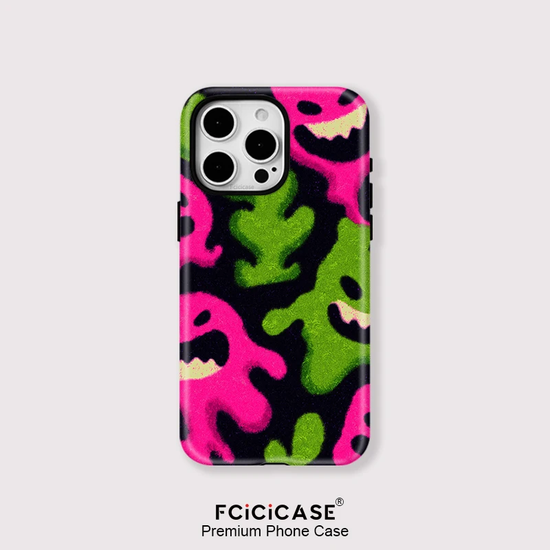 Роскошный силиконовый чехол Fcicicase для iPhone 15 Pro Max Magsafe, магнитный силиконовый чехол для телефона iPhone 11, 12, 13, 14, 16 Plus, чехол с рисунком
Роскошный силиконовый чехол Fcicicase для iPhone 15 Pro Max Magsafe, магнитный силиконовый чехол для телефона iPhone 11, 12, 13, 14, 16 Plus, чехол с рисунком