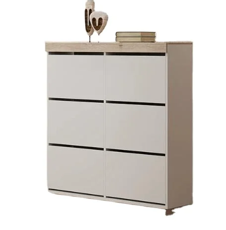 xx-Wooden Living Room Furniture KD Shoe Rack Cabinet Wooden Shoe Cabinet Living Room Cabinet With 3 Doors*
xx-Wooden Living Room Furniture KD Shoe Rack Cabinet Wooden Shoe Cabinet Living Room Cabinet With 3 Doors*