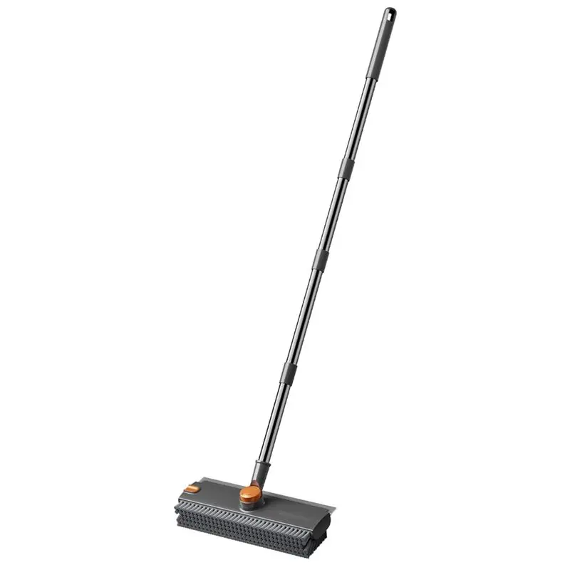 A24F-2-In-1 Floor Scrubbing Brush, Multifunctional Scraper Rotating 360 Thickened Floor Brush No Dead Angle Cleaning Tool
A24F-2-In-1 Floor Scrubbing Brush, Multifunctional Scraper Rotating 360 Thickened Floor Brush No Dead Angle Cleaning Tool