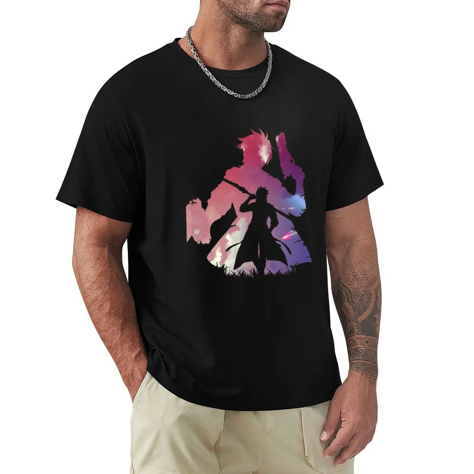 Sunset Crow T-Shirt Quick Dry Fishing T-Shirt
Sunset Crow T-Shirt Quick Dry Fishing T-Shirt