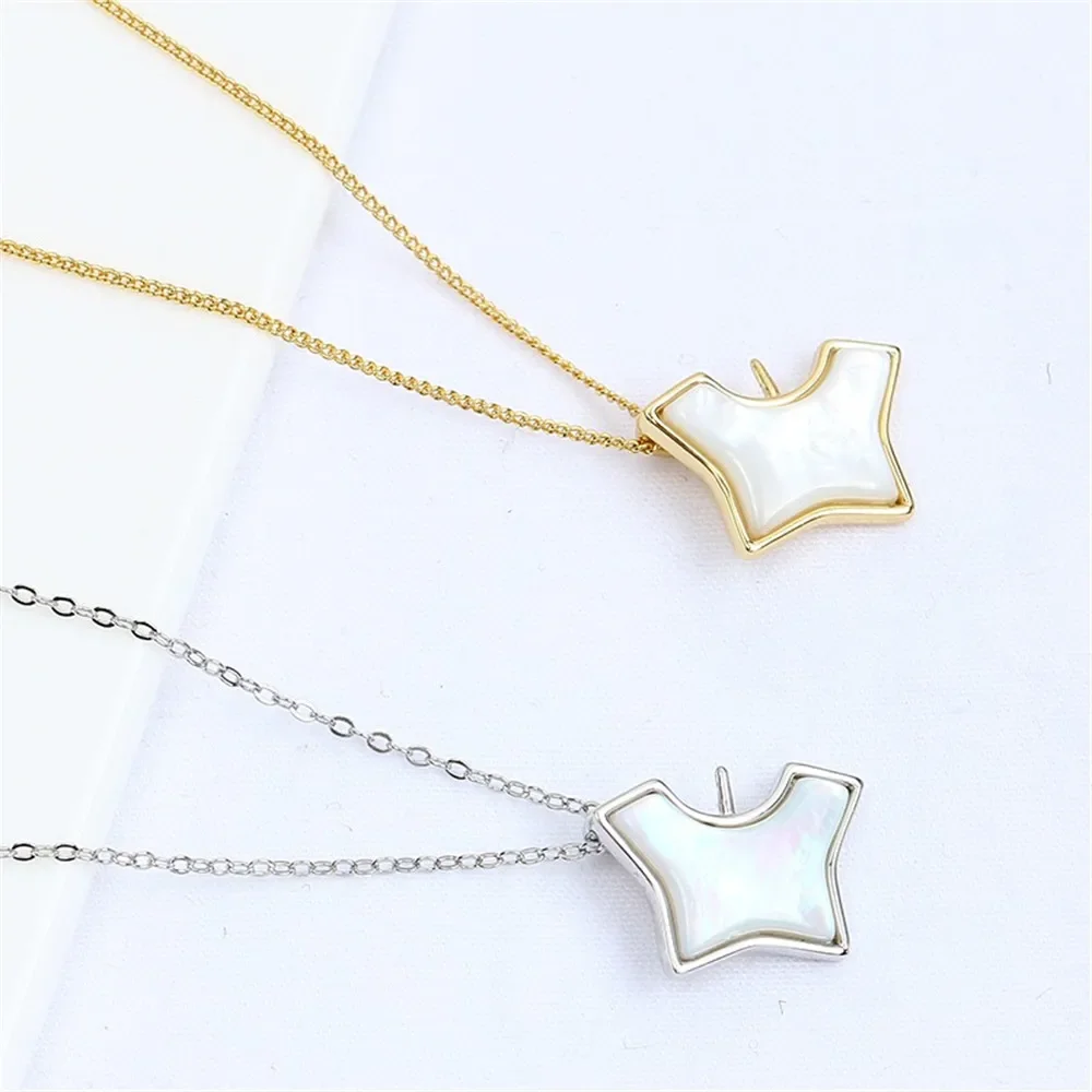 Подвеска из стерлингового серебра 925 пробы с жемчугом, DIY пустая ободок, чашка, ювелирные изделия для рукоделия, фурнитура для подвески с полыми зубцами 
Подвеска из стерлингового серебра 925 пробы с жемчугом, DIY пустая ободок, чашка, ювелирные изделия для рукоделия, фурнитура для подвески с полыми зубцами