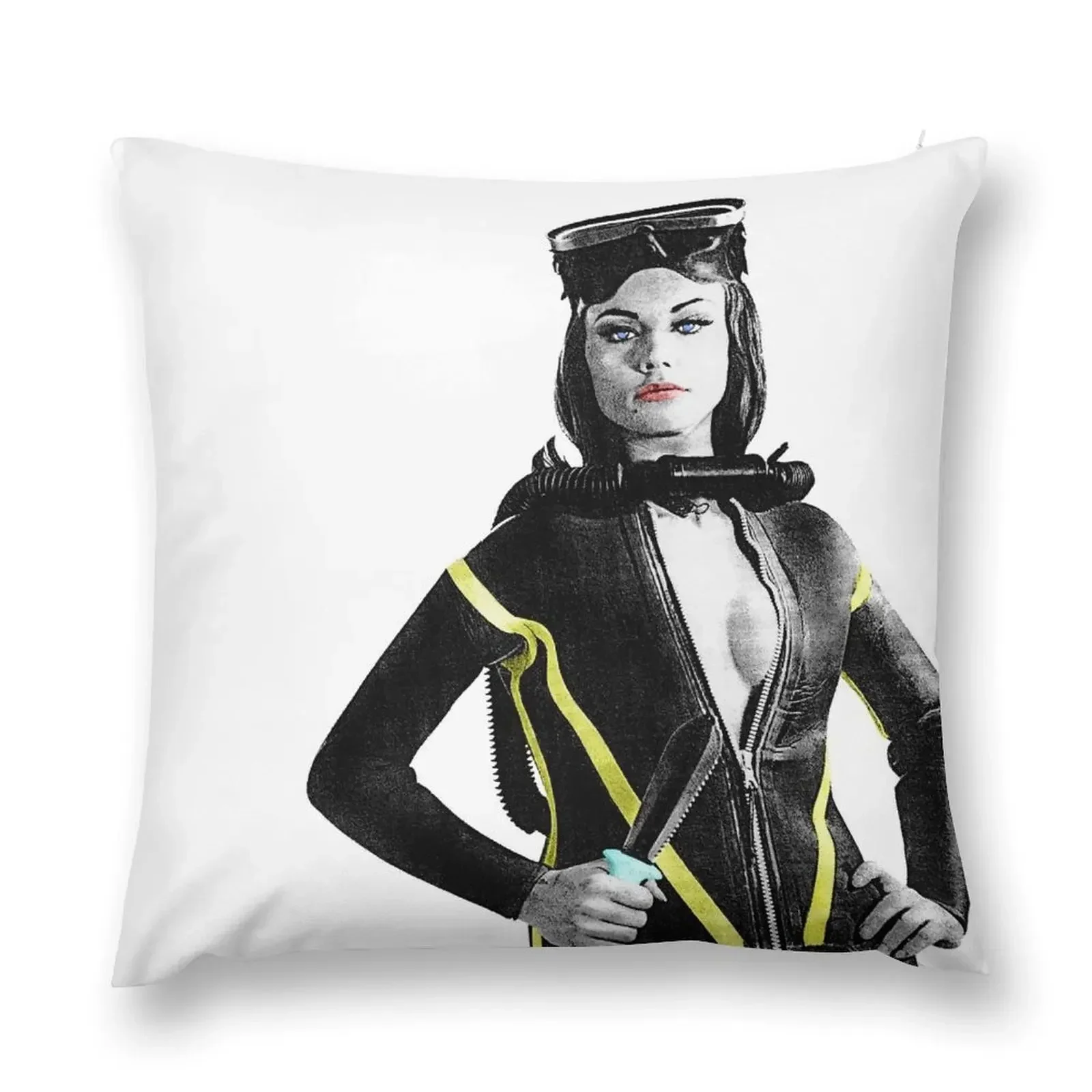 Domino Derval daredevil diver Throw Pillow Pillowcases Bed Cushions Sofa Decorative Covers pillow
Domino Derval daredevil diver Throw Pillow Pillowcases Bed Cushions Sofa Decorative Covers pillow