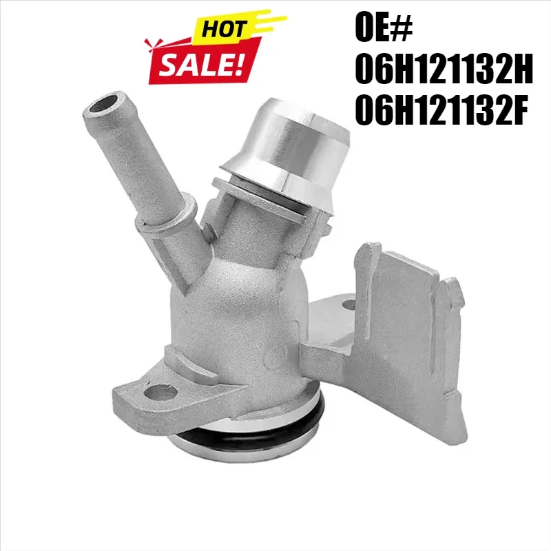 1 шт. разъем радиатора охлаждения двигателя, фланцевая труба для выхода воды для Q5 A4 A6 VW Seat 06H121132H 06H121132F
1 шт. разъем радиатора охлаждения двигателя, фланцевая труба для выхода воды для Q5 A4 A6 VW Seat 06H121132H 06H121132F
