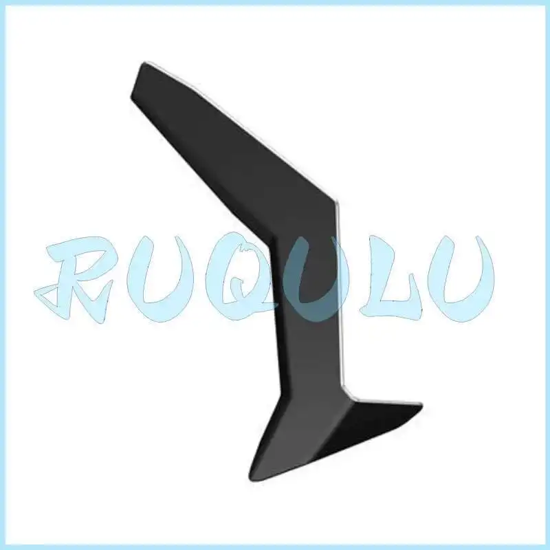Zt310-v Engine Decorative Cover Left / Right Rear (dark Gray Matte Silver) 4044302-156051 / 4044302-158051 For Zontes
Zt310-v Engine Decorative Cover Left / Right Rear (dark Gray Matte Silver) 4044302-156051 / 4044302-158051 For Zontes