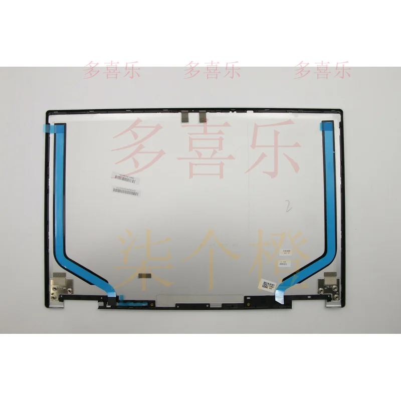 ZMZM Новый для Lenovo Yoga 720-15IKB ЖК-задняя верхняя крышка задняя крышка 5CB0N67812
ZMZM Новый для Lenovo Yoga 720-15IKB ЖК-задняя верхняя крышка задняя крышка 5CB0N67812