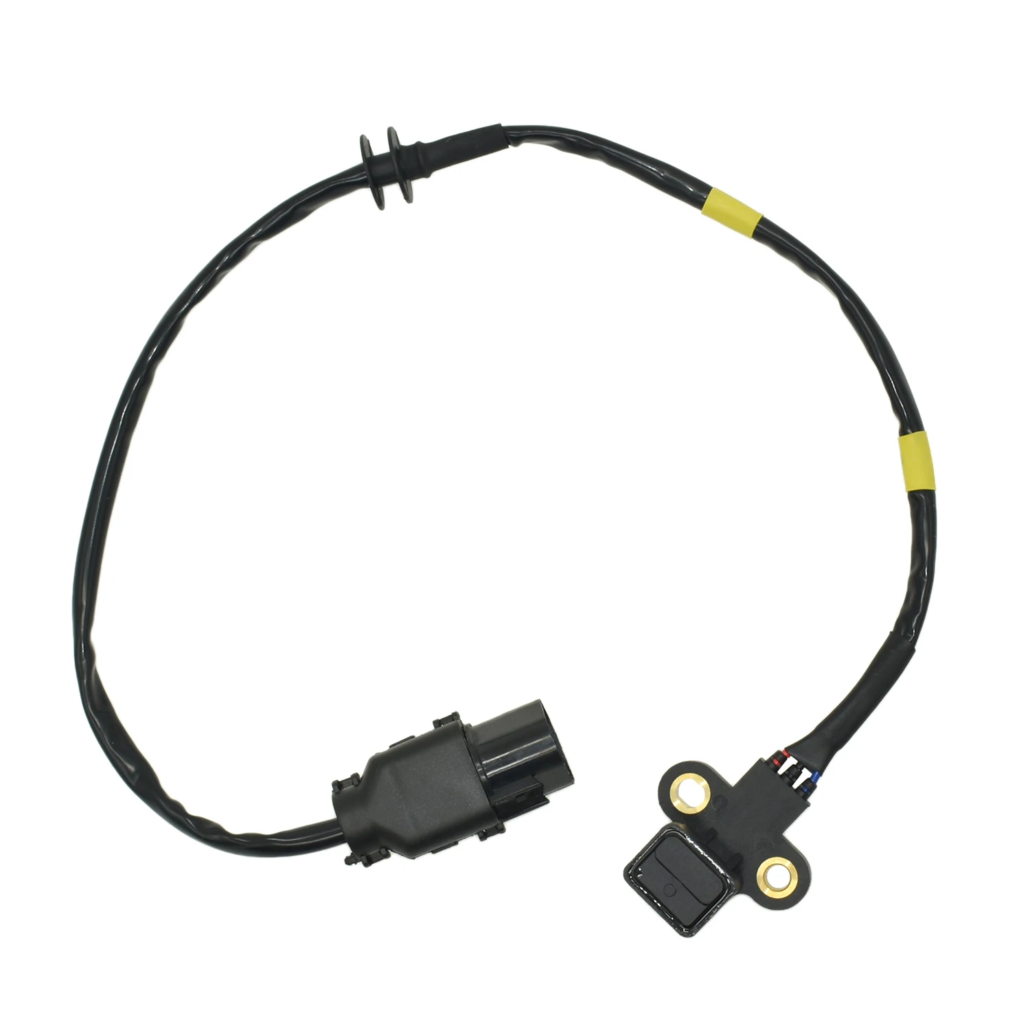 High-Precision Crankshaft Sensor for 2010-2014 Ford Trucks - Accurate Engine Performance Monitoring - Fits 2010-2013 F-250, F-35
High-Precision Crankshaft Sensor for 2010-2014 Ford Trucks - Accurate Engine Performance Monitoring - Fits 2010-2013 F-250, F-35