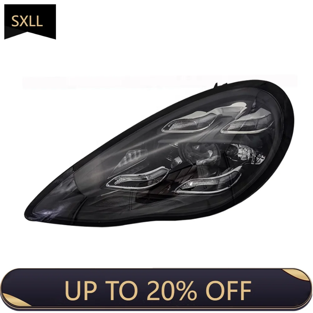 SXLL Автомобильные фары 2010-2013 Обновление модели Светоизлучающие диодные фары Новые матричные рулевые сигнальные огни Plug and play
SXLL Автомобильные фары 2010-2013 Обновление модели Светоизлучающие диодные фары Новые матричные рулевые сигнальные огни Plug and play